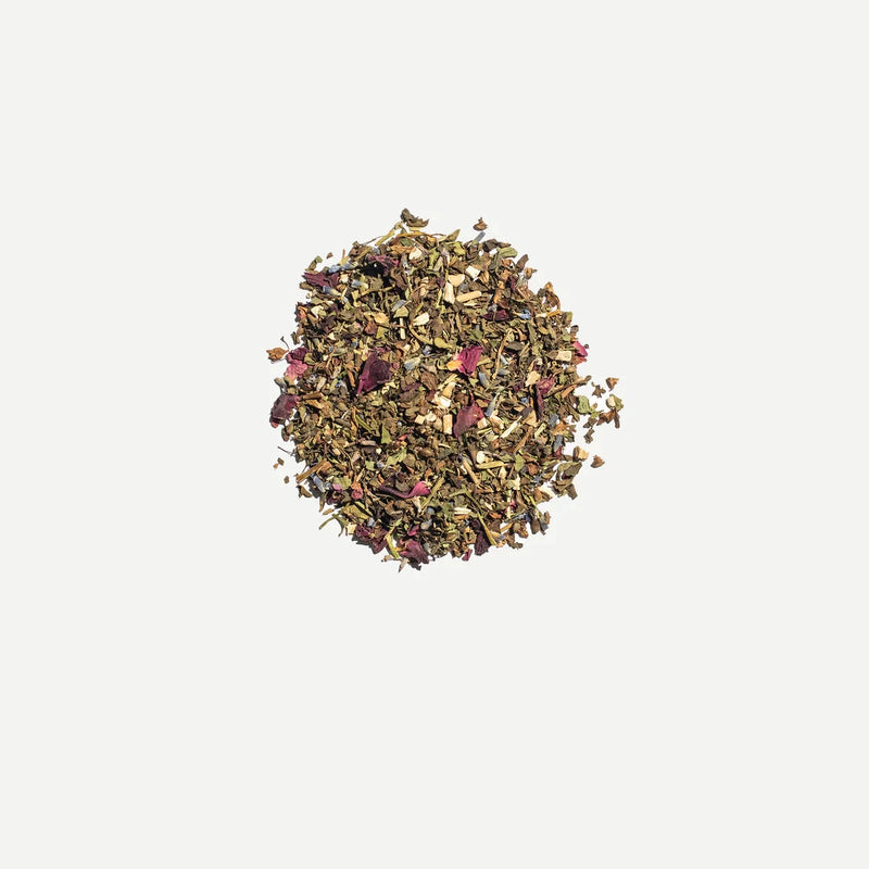 Love Tea Organic Spiritual Tea Herbal Teas Oborne Health Supplies/CH2 