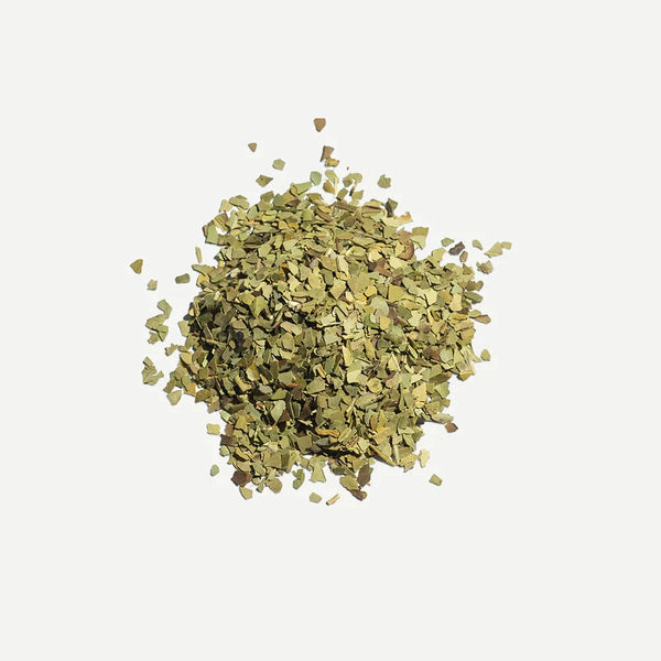 Love Tea Organic Yerba Mate Tea Loose Leaf 60g Grocery Oborne Health Supplies/CH2 