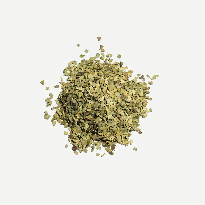 Love Tea Organic Yerba Mate Tea Loose Leaf 60g Grocery Oborne Health Supplies/CH2 