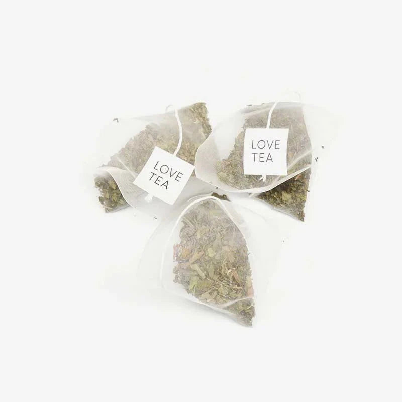Love Tea Peppermint Tea Herbal Teas Love Tea 
