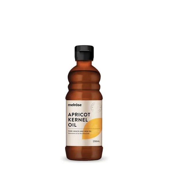 Melrose Apricot Kernal Oil Grocery Oborne Health Supplies/CH2 