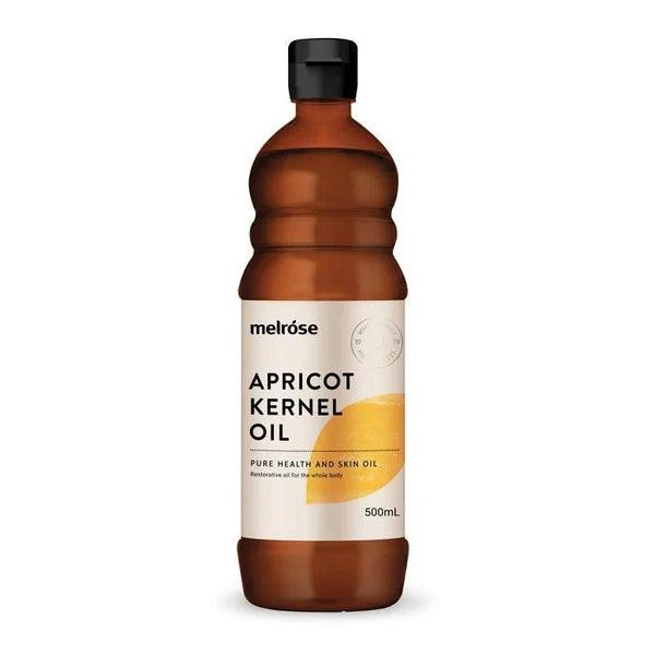 Melrose Apricot Kernal Oil Grocery Oborne Health Supplies/CH2 
