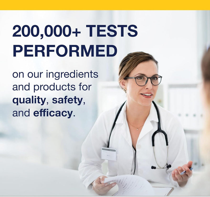 Metagenics OmegaGenics High Strength EPA / DHA Fish Oil Supplement Not specified 