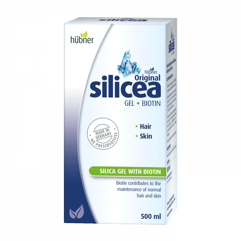Silicea Original Silicea Gel Supplement Oborne Health Supplies 
