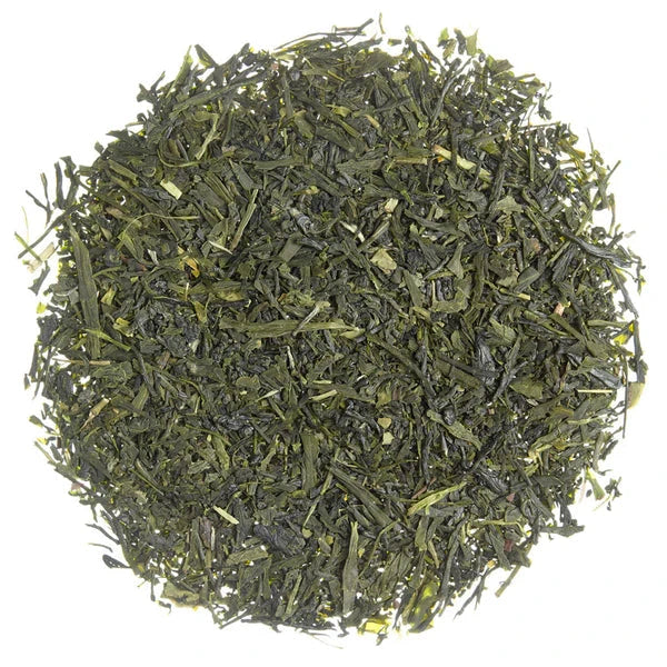 Southern Light Herbs Organic China Sencha Green Tea 100g Herbal Teas Southern Light Herbs 