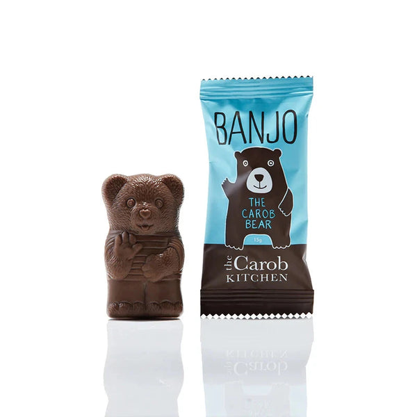 The Carob Kitchen Banjo Bear Grocery Vitalus (was Global by Nature) 