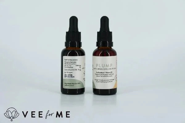 Vee for Me Plump 30ml Supplement Ariya 