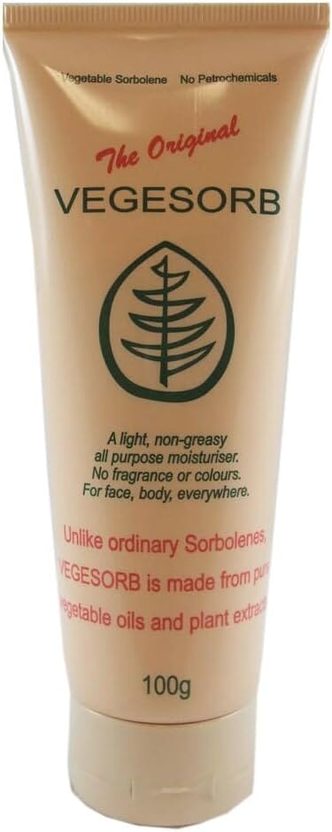 Vegesorb Health & Beauty Nathan Small Enterprises (NSE) 
