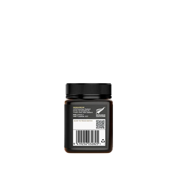 Watson & Son Manuka Honey UMF 15+/MGO 512+ Supplement Not specified 