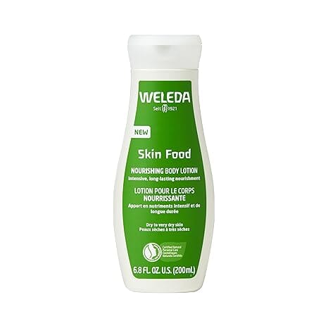 Weleda Skin Food Body Lotion 200ml Health & Beauty Oborne Health Supplies/CH2 