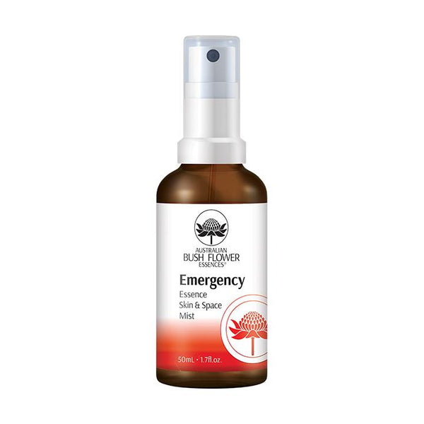 ABFE Emergency Skin & Space Mist Herbal Pharmacy ABFE 