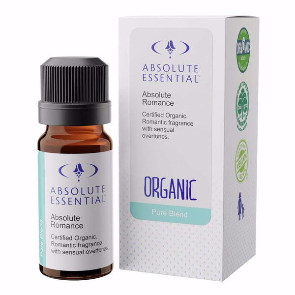 Absolute Essential Absolute Romance 10mL Health & Beauty Planet Health 