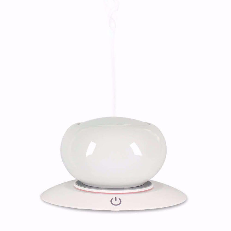 Absolute Essential Ceramic Aroma Diffuser Health & Beauty Planet Health 