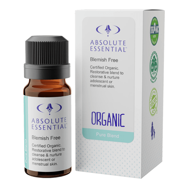 Absolute Essential Essential Oil Blemish Free Health & Beauty Planet Health 