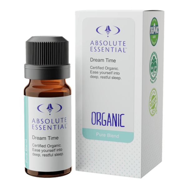 Absolute Essential Essential Oil Dream Time Health & Beauty Planet Health 