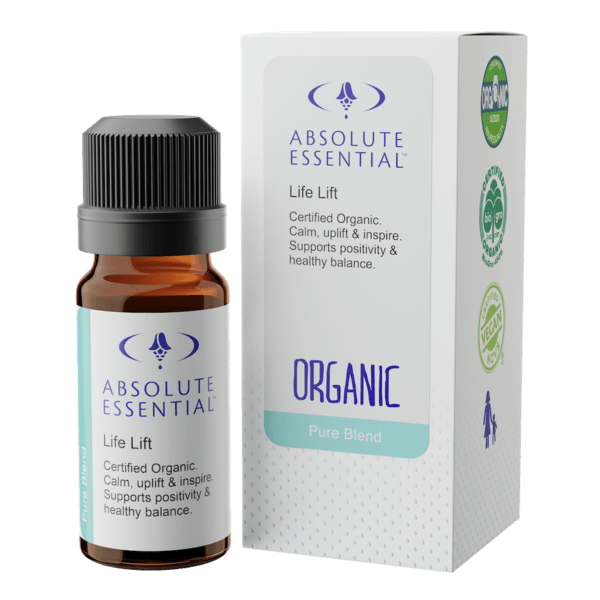 Absolute Essential Essential Oil Life Lift Health & Beauty Planet Health 