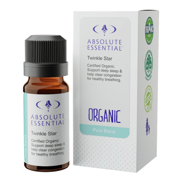Absolute Essential Essential Oil Twinkle Star Health & Beauty Planet Health 