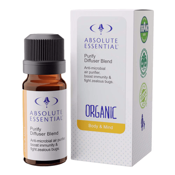 Absolute Essential Purify 10mL Health & Beauty Planet Health 