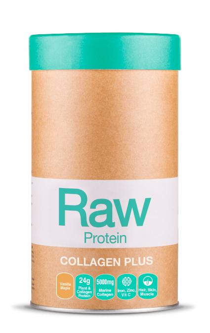 Amazonia Raw Collagen Protein Grocery Oborne Health Supplies 
