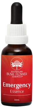 Australian Bush Flower Essences Emergency Essence Drops Natural Skincare Planet Health 