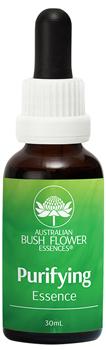 Australian Bush Flower Essences Purifying Essence Drops Natural Skincare Planet Health 
