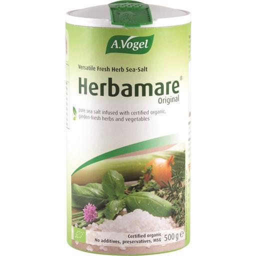 A.Vogel Organic Herbamare Grocery Oborne Health Supplies 