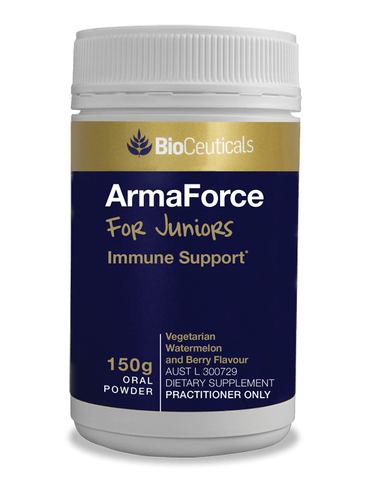 Bioceuticals Armaforce for Juniors Supplement Bioceuticals Pty Ltd 