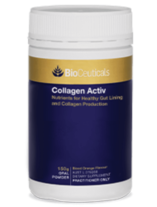 Bioceuticals Collagen Activ General Bioceuticals Pty Ltd 