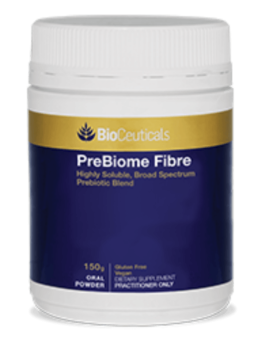 Bioceuticals PreBiome Fibre Supplement Bioceuticals Pty Ltd 