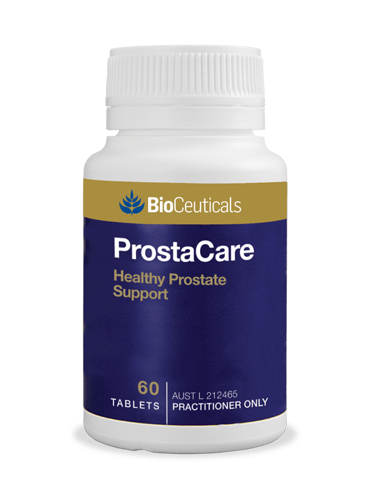 Bioceuticals ProstaCare Supplement Bioceuticals Pty Ltd 
