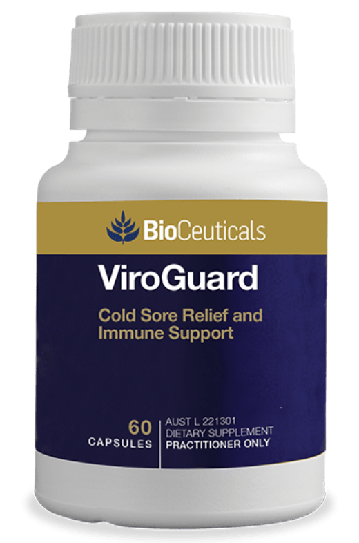 Bioceuticals Viroguard Supplement Bioceuticals Pty Ltd 
