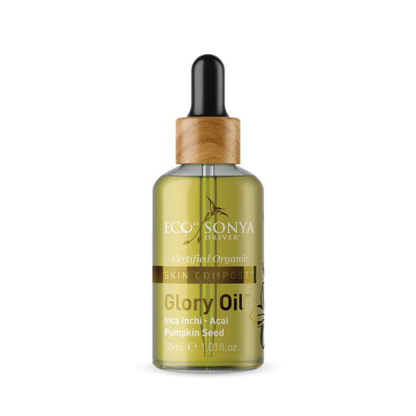 Eco By Sonya Glory Oil Natural Skincare Eco Tan Pty Ltd 