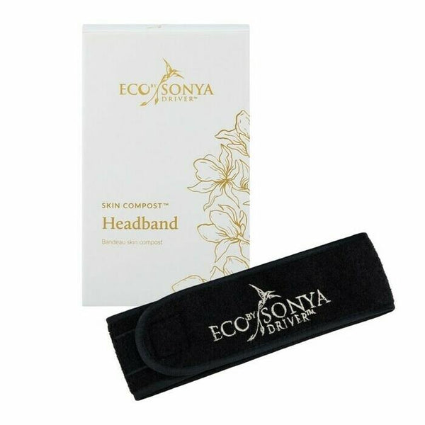 Eco By Sonya Headband Natural Makeup Eco Tan Pty Ltd 