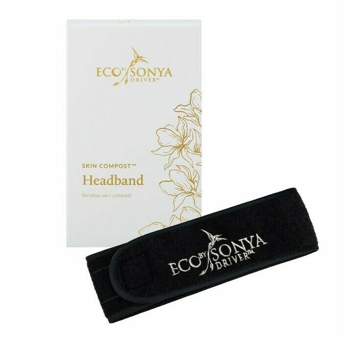 Eco By Sonya Headband Natural Makeup Eco Tan Pty Ltd 