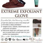 Eco Tan Remover Glove Natural Skincare Eco Tan Pty Ltd 