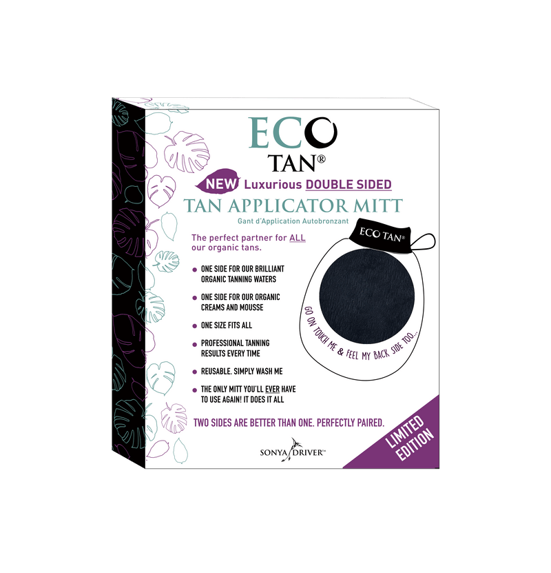 Eco Tan Tan Applicator Mit Natural Skincare Eco Tan Pty Ltd 
