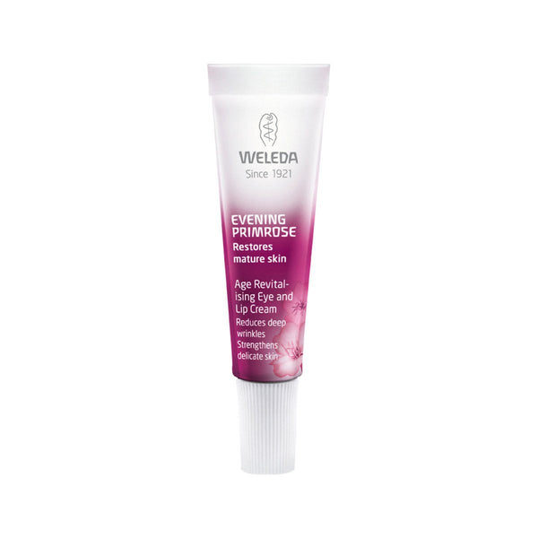 EPO Age Eye & Lip cream Herbal Pharmacy Weleda 