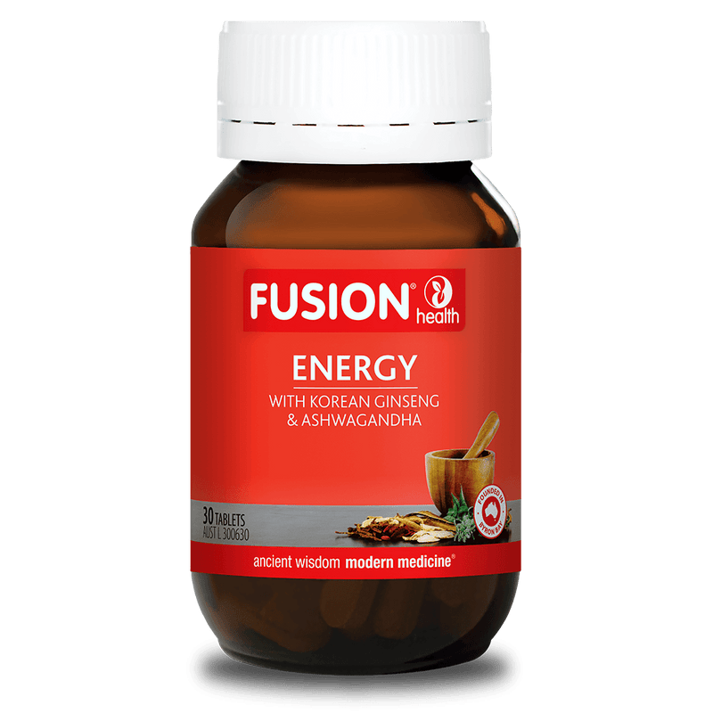 Fusion Energy Supplement Global Therapeutics Pty Ltd 