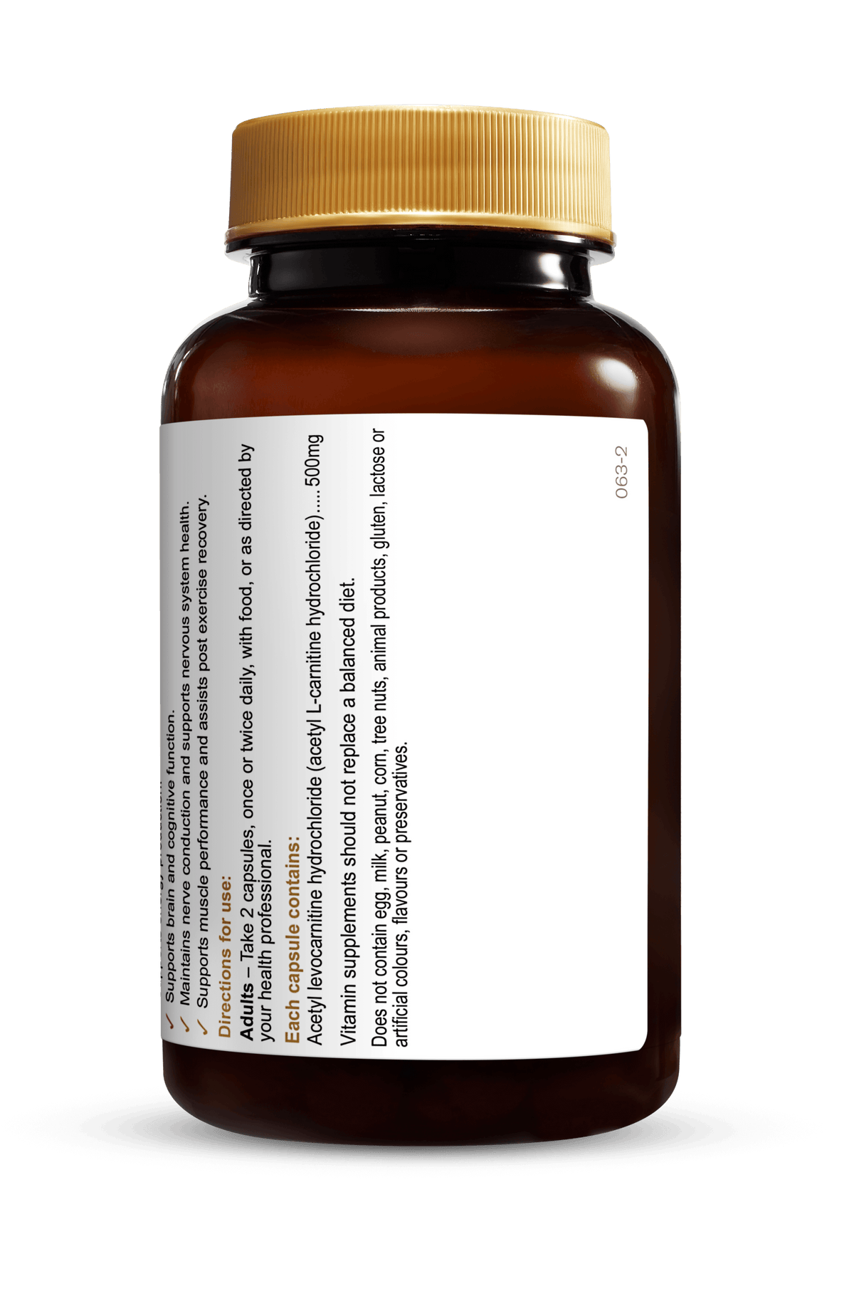 Herbs of Gold – Mammoth Health