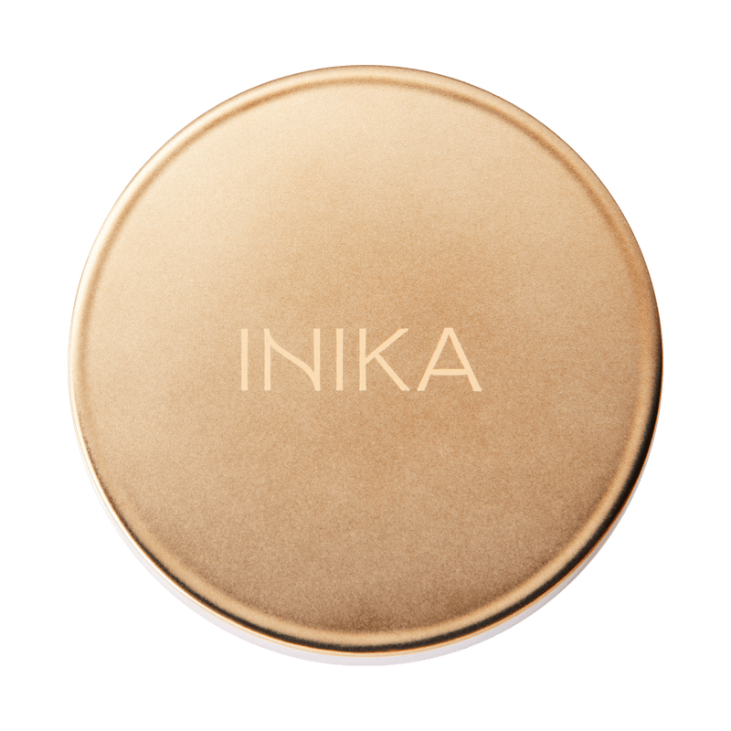 Inika Baked Mineral Bronzer Natural Makeup Total Beauty Network 