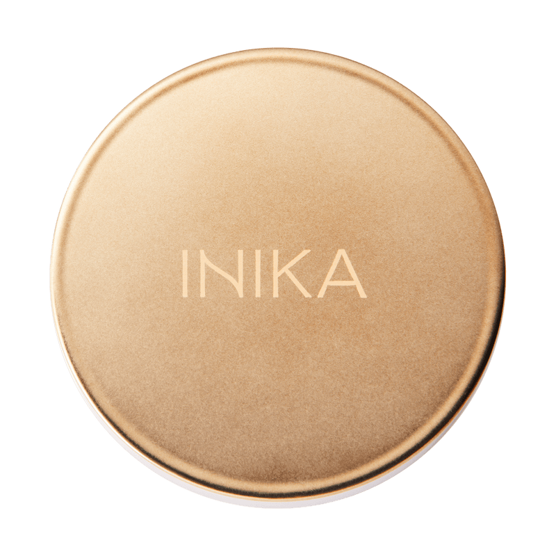 Inika Baked Mineral Bronzer Natural Makeup Total Beauty Network 