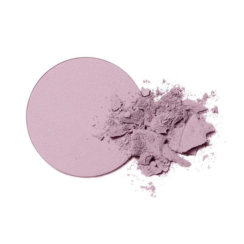 Inika Baked Mineral Illuminiser Natural Makeup Total Beauty Network 8g Star 