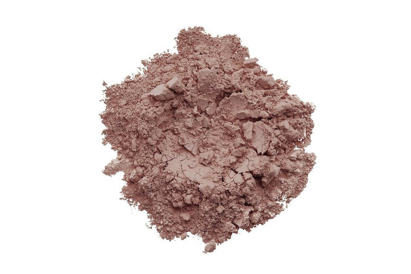 Inika Blusher Mineral Puff Pot Natural Makeup Total Beauty Network Rosy Glow 