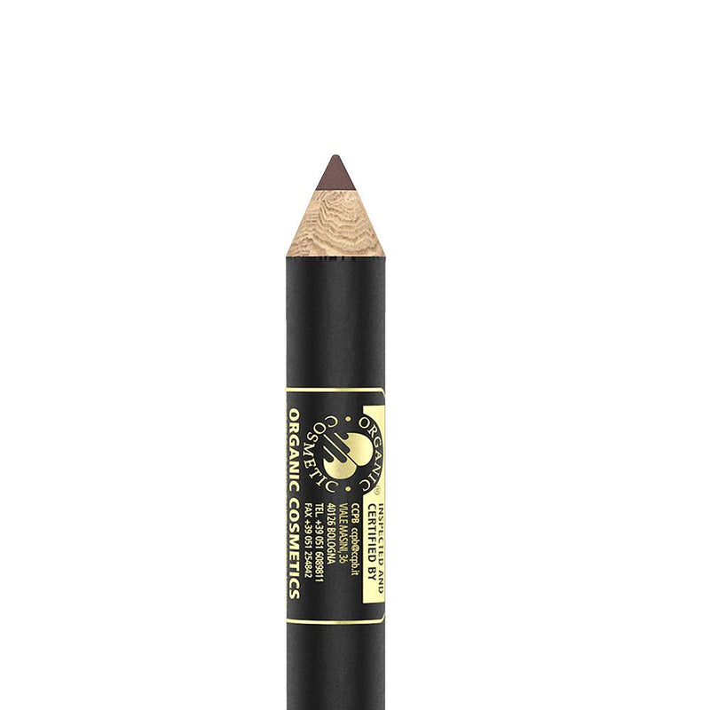 Inika Certified Organic Eye Pencil Natural Makeup Total Beauty Network 