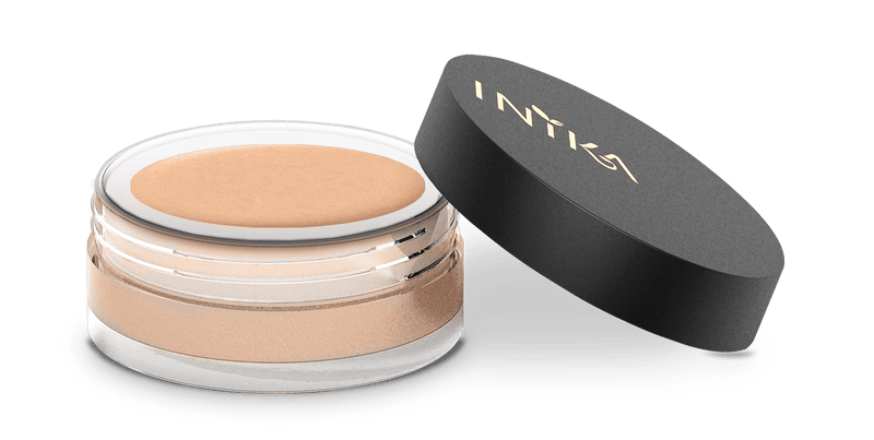 Inika Certified Organic Full Coverage Concealer Natural Makeup Total Beauty Network Petal 