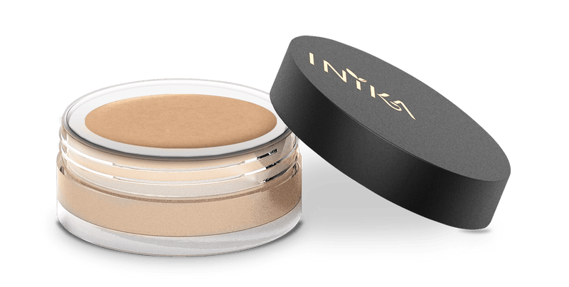 Inika Certified Organic Full Coverage Concealer Natural Makeup Total Beauty Network Sand 