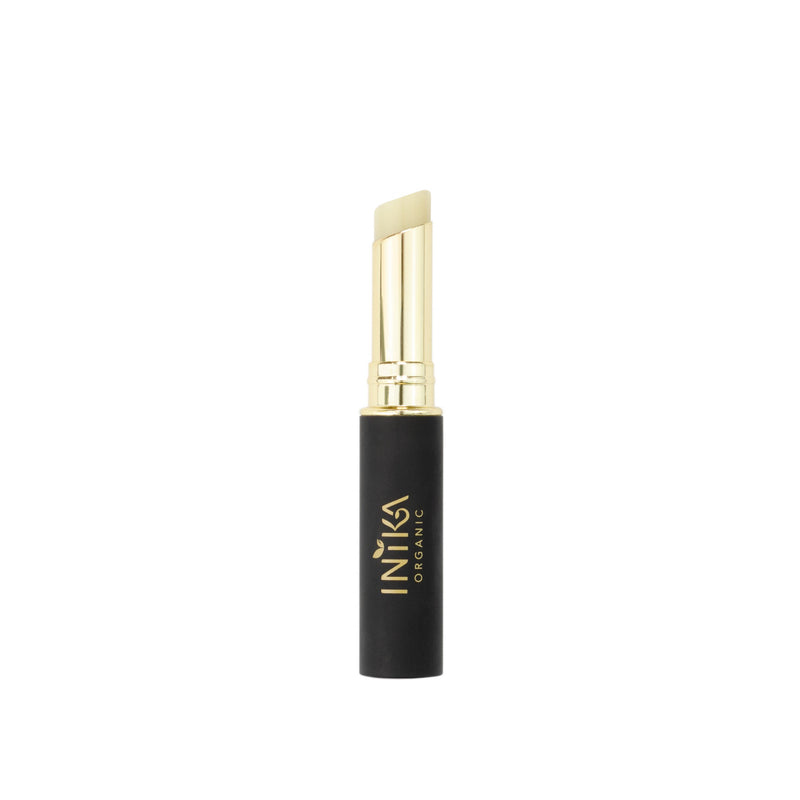 Inika Certified Organic Lip Balm Natural Makeup Total Beauty Network 