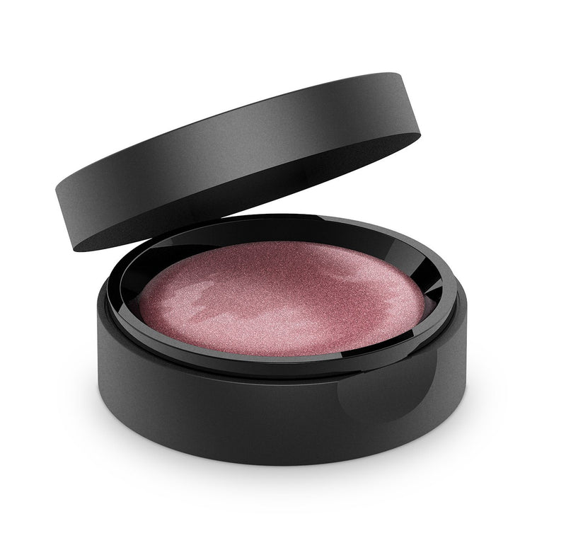 Inika Certified Organic Lip & Cheek Cream Natural Makeup Total Beauty Network 2g 