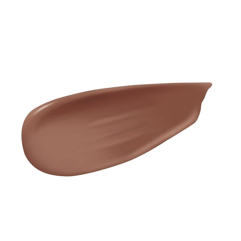 Inika Certified Organic Liquid Foundation with Hyaluronic Acid Natural Makeup Total Beauty Network 30ml Cocoa 