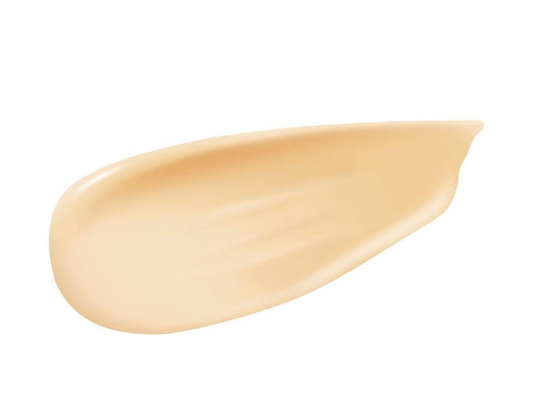 Inika Certified Organic Liquid Foundation with Hyaluronic Acid Natural Makeup Total Beauty Network 30ml Cream 